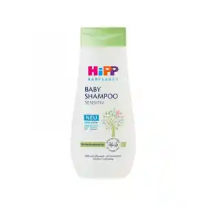 Hafif Formül Bebek Şampuanı 200 ml