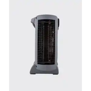 Yüksek Performanslı Fanlı Elektrikli Isıtıcı 1 Adet