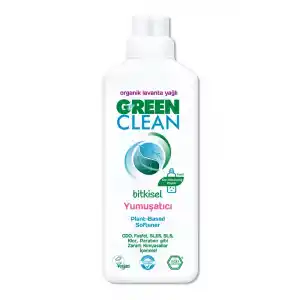 Yumuşatıcı 1000 ml Bitkisel Formül ile Doğal Bakım