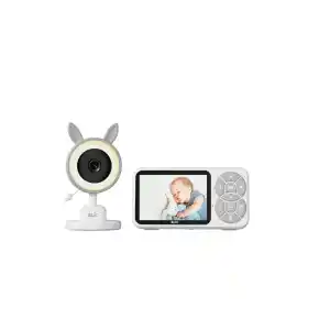 Gelişmiş Bebek Kamerası 3.5 inç LCD Ekran ile