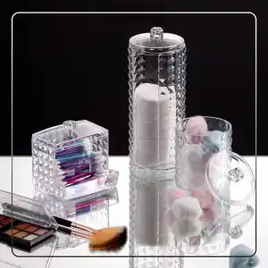 Şık 3lü Organizer Set ile Düzenli Alanlar