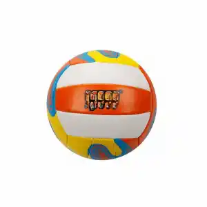 Voleybol Oyun Topu 1 Adet Dikişli Tasarım