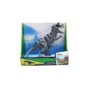 Eğlenceli Dinozor Seti 1 Adet Çocuk Oyun Seti