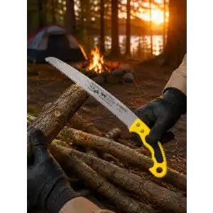 Ergonomik Düz Bahçe Bıçkısı 1 Adet