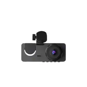 Kullanıcı Dostu Araç Kamerası 5 İnç LCD Ekran ile
