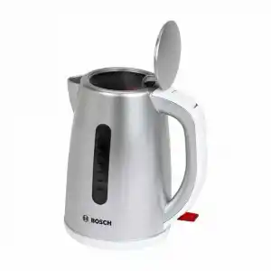 Şık Tasarımlı Bosch Kettle 1.7 L Elektrikli Su Isıtıcı