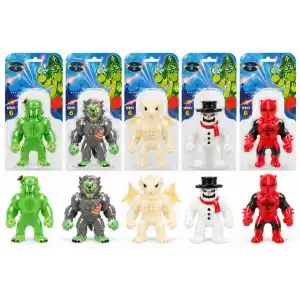 Seri 6 Figür 15 cm Boyutunda Dekoratif Ürün