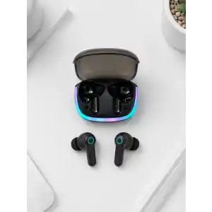 Kablosuz Bluetooth Kulaklık 10 Metre Bağlantı Mesafesi