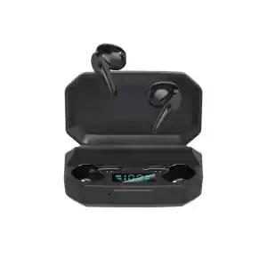 Profesyonel G30 Kulaklık Bluetooth 5.2 Oyun Modu