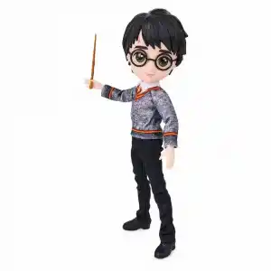 Figür Koleksiyonu Harry 20 cm Boyutunda Dekoratif