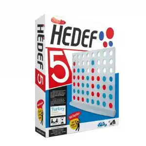 5 Adet Ürün Paketi (Hedef Model)