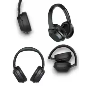Şık Bluetooth Kulaklık Type-C Uyumlu Gençler İçin