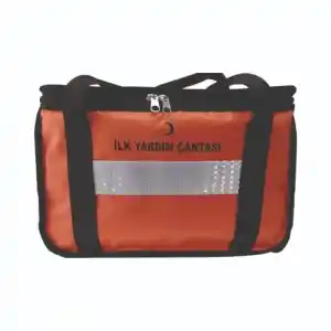 Kullanışlı İlk Yardım Çantası 40x20x20 cm