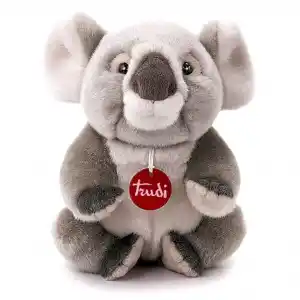 Sevimli Peluş Koala 20 cm Çocuklar İçin