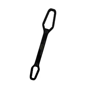 Çift Taraflı Çoklu Anahtar 6-22 mm Uyumlu Tamir Aracı