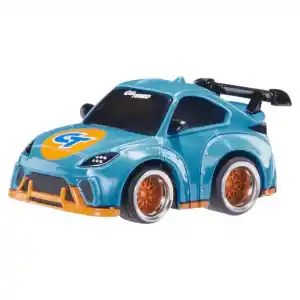 Mavi Renkli JDM Seri 1 2022
