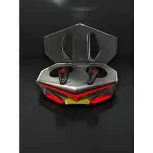 Bluetooth Kulaklık 3D Ses Deneyimi ile Oyun İçin Uyumlu