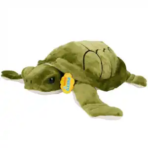 Peluş Kaplumbağa 42 cm Eğlenceli Oyuncak