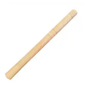 Kaliteli Keser Sapı 40 cm Ahşap El Aleti