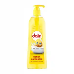 Bebekler İçin Klasik Şampuan 700 ml