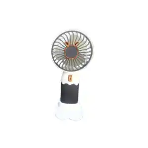 Taşınabilir Mini Fan 1 Adet USB Şarjlı
