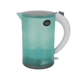 Sesli ve Işıklı Kettle 1 Adet Çocuk Mutfak Oyuncağı