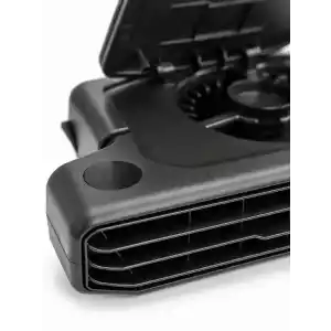 Ergonomik Araç Vantilatörü 5 Hızlı ile Konforlu Kullanım