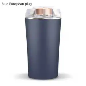 Kompakt Mini Öğütücü 220V Kahve ve Baharat İçin