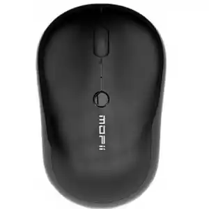 Ergonomik Siyah M5 Mouse Tak Çalıştır