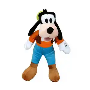 Goofy Temalı Peluş 25 cm Boyutunda Eğlenceli Oyuncak