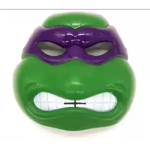 Leonardo Maskesi Ninja Kaplumbağalar Temalı 1 Adet