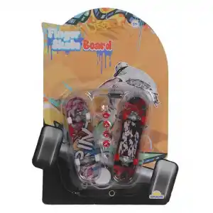 Kayak İçin Parmak Kayak 2li Set