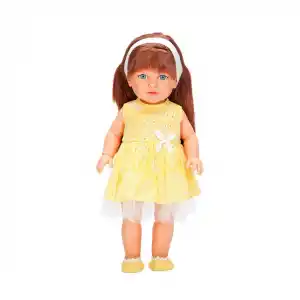 Bebek Temalı Parti Dekoru 45 cm 1 Adet
