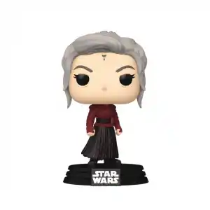 Ahsoka Morgan Elsbeth Figürü 1 Adet Koleksiyon