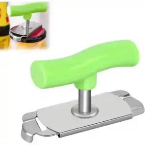 Ergonomik Kapak Açacağı ile Pratik Mutfak Çözümü