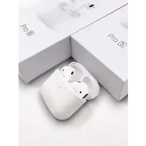 Mikrofonlu Bluetooth Kulaklık Pro 5 Uyumlu Cihazlar için