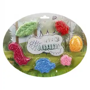 Eğlenceli Renkli Slime 1 Adet Oyun Malzemesi