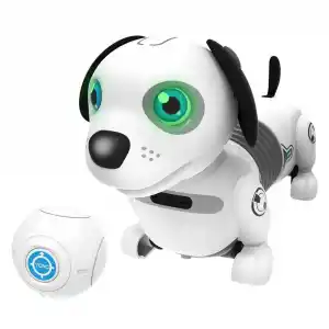 Eğlenceli Robot Köpek 1 Adet Çocuklar İçin