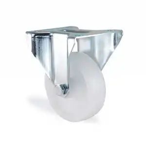 Tekerlek 80x32 mm Tek Parça (Sabit Model)