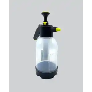 Manuel Basınçlı Köpük Püskürtücü 2 Litre Temizlik Aracı