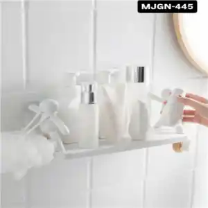 Estetik Şekilli Banyo Organizeri 1 Adet