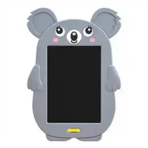 Çizim Tableti Sevimli Koala 22 cm Boyutunda
