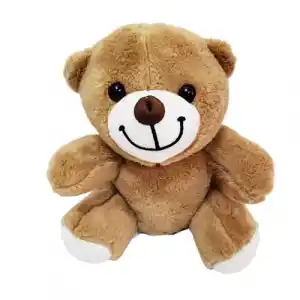 Yumuşak Peluş 25 cm Hediye Seçeneği