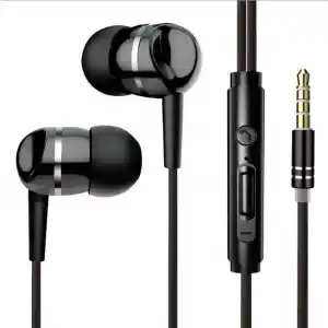 Ergonomik Tasarımlı Kulaklık 3.5mm Uyumlu için