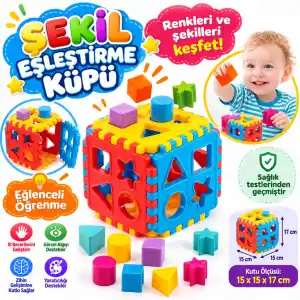 TCX 02209  PUZZLE 22 PCS