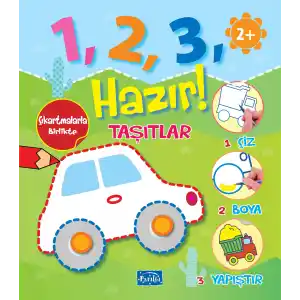 TCX 1-2-3 Hazır Taşıtlar