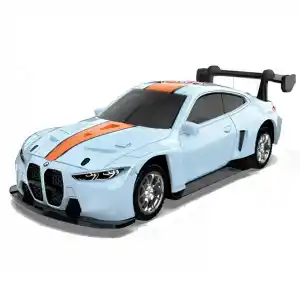 TCX 1/64 Bmw M4 GT3 Model Araba