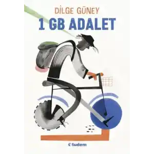 TCX 1 GB Adalet