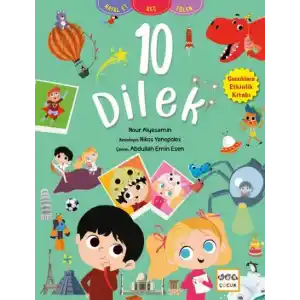 TCX 10 Dilek