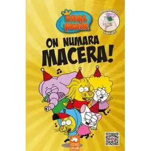 TCX  10 - On Numara Macera